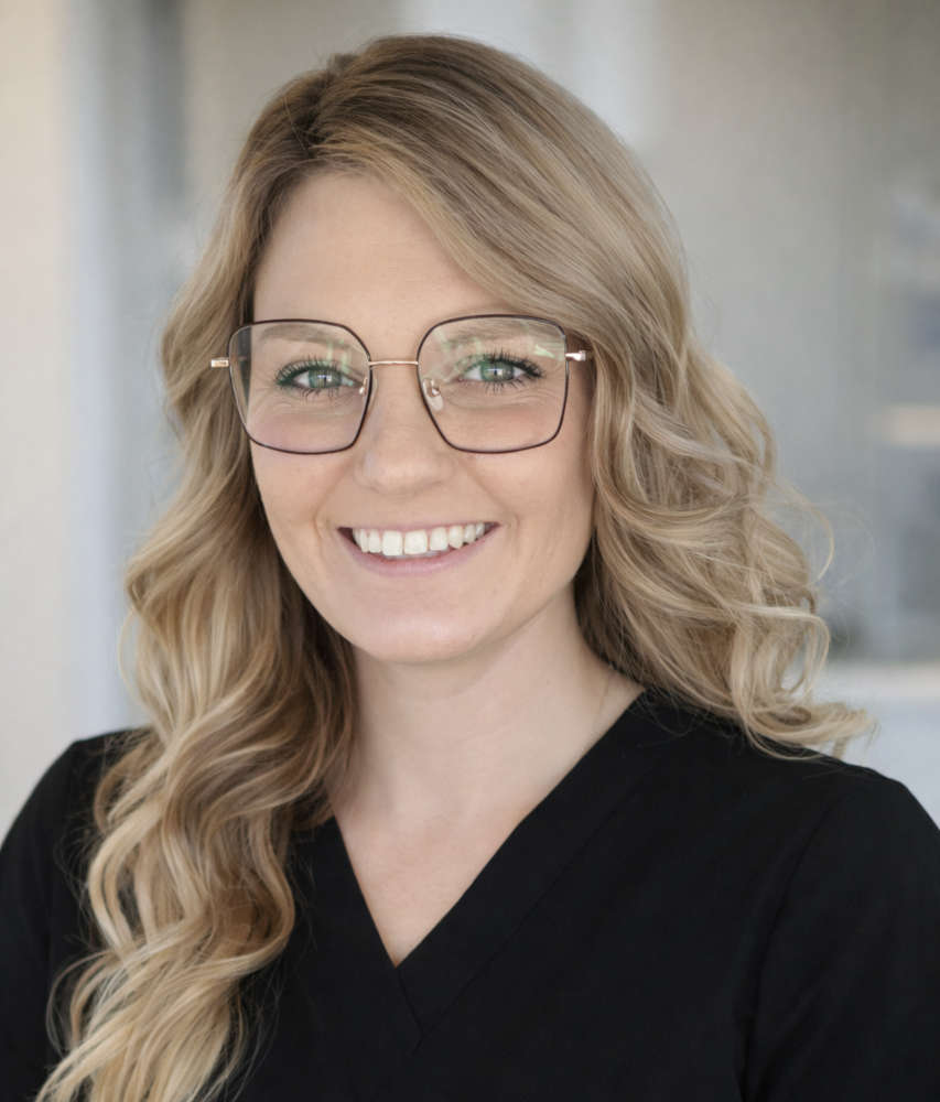 Baylee Leard - Registered Dental Assistant