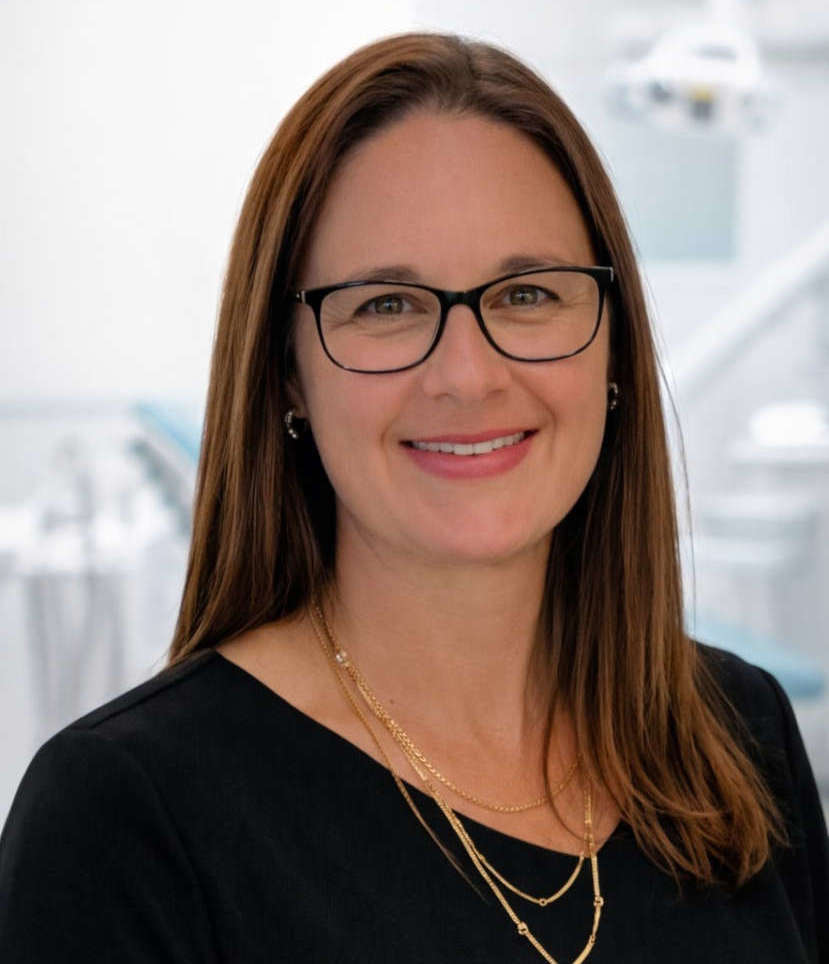 Becky Helscel - Clinical Assistant