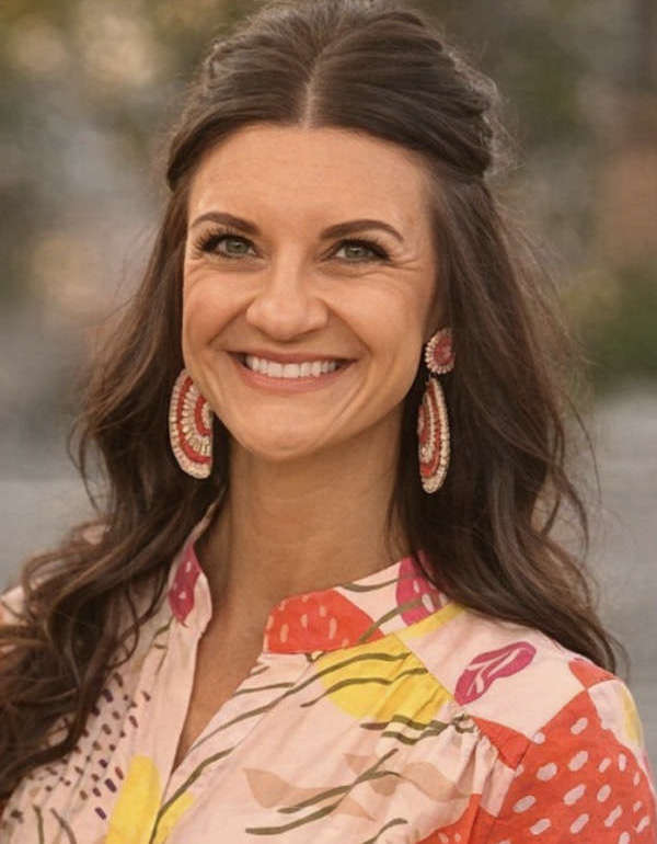 Jessica Youngwirth - Registered Dental Hygienist