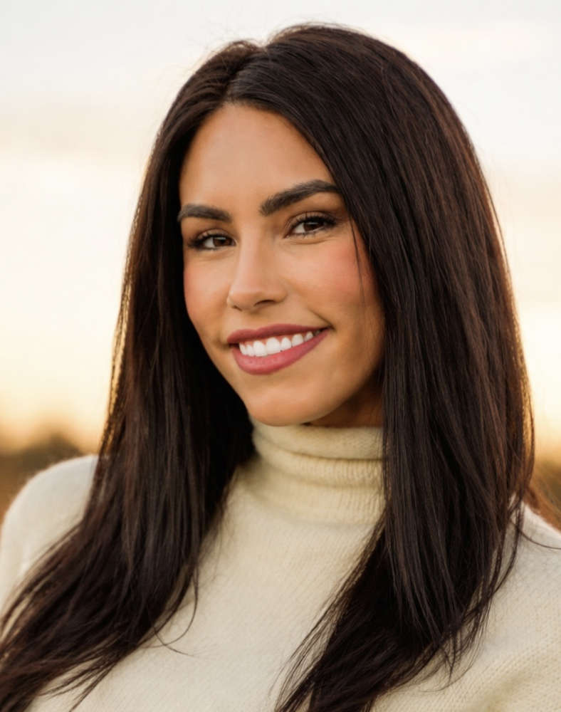 Whitney Hanus - Registered Dental Hygienist